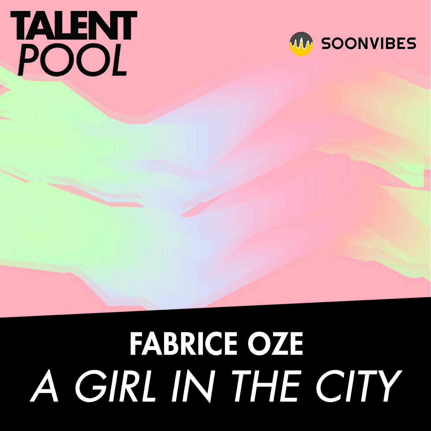Релиз A Girl in the City