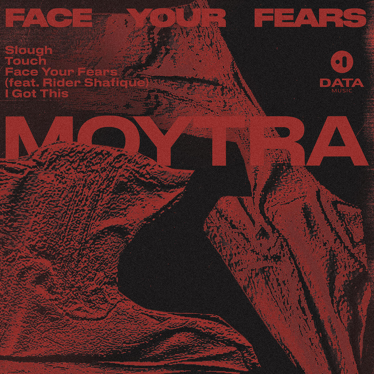 Релиз Face Your Fears EP