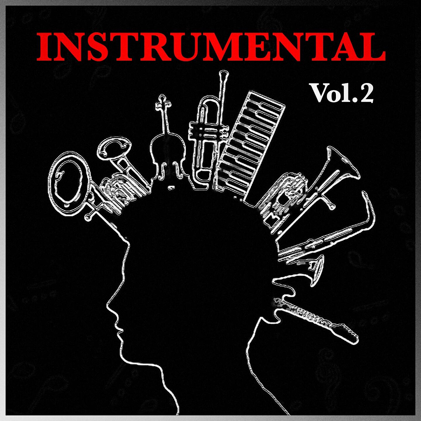 Релиз Instrumental, vol. 2