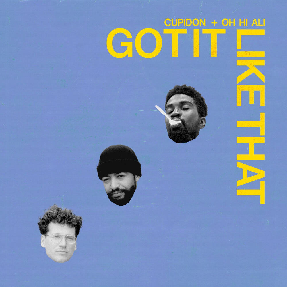 Релиз Got It Like That