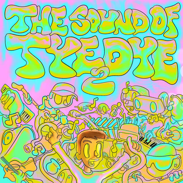 TyeDye