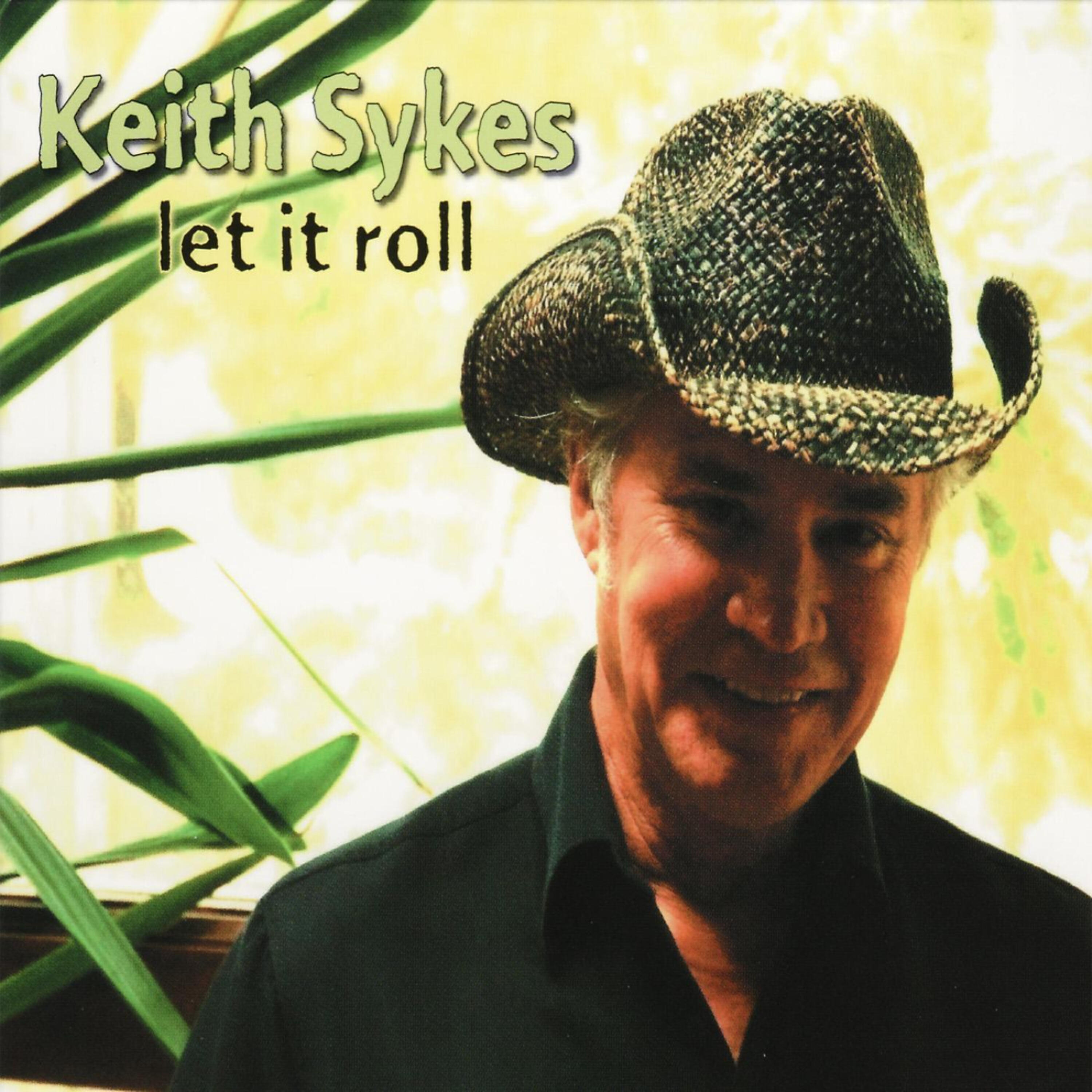 Релиз Let It Roll