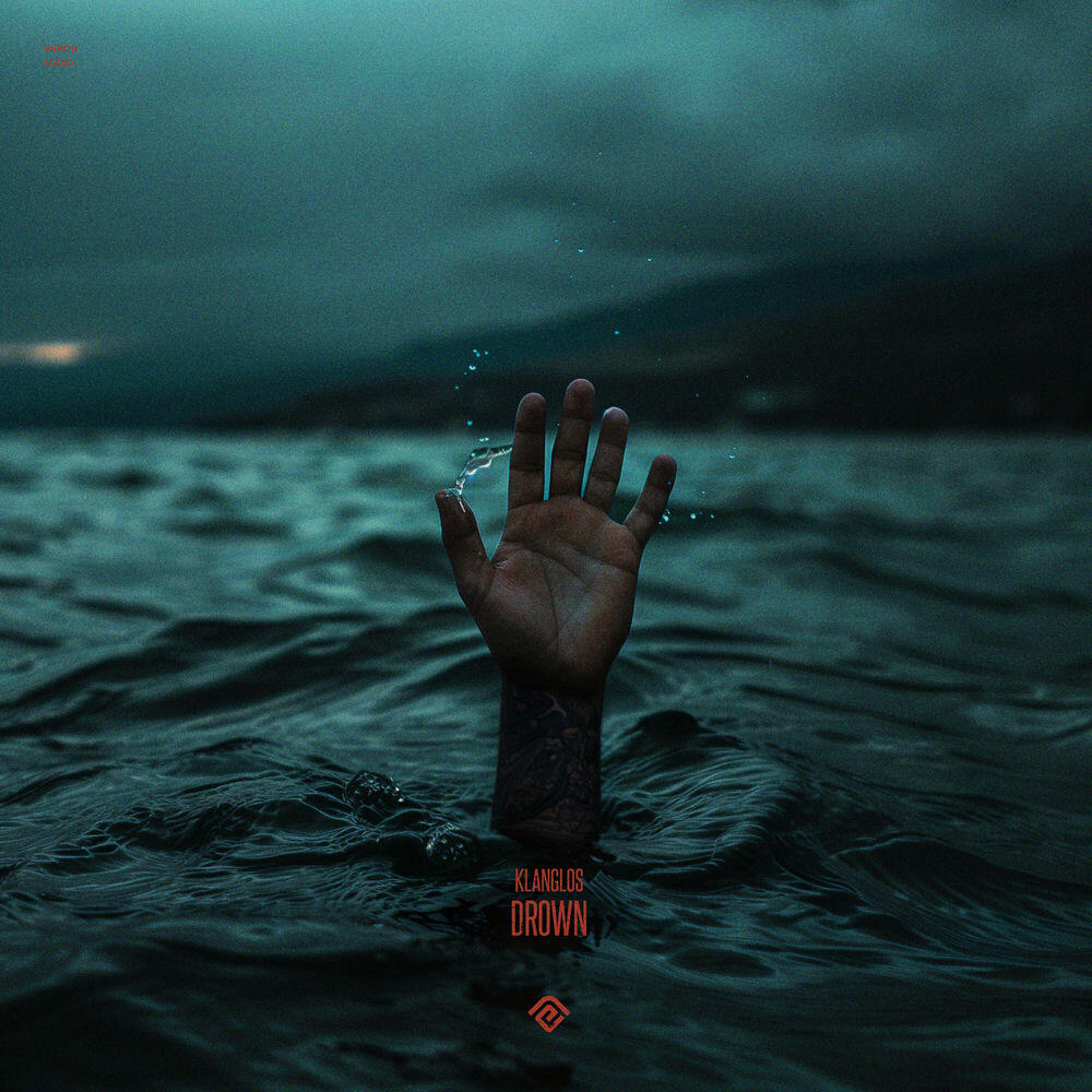 Релиз Drown