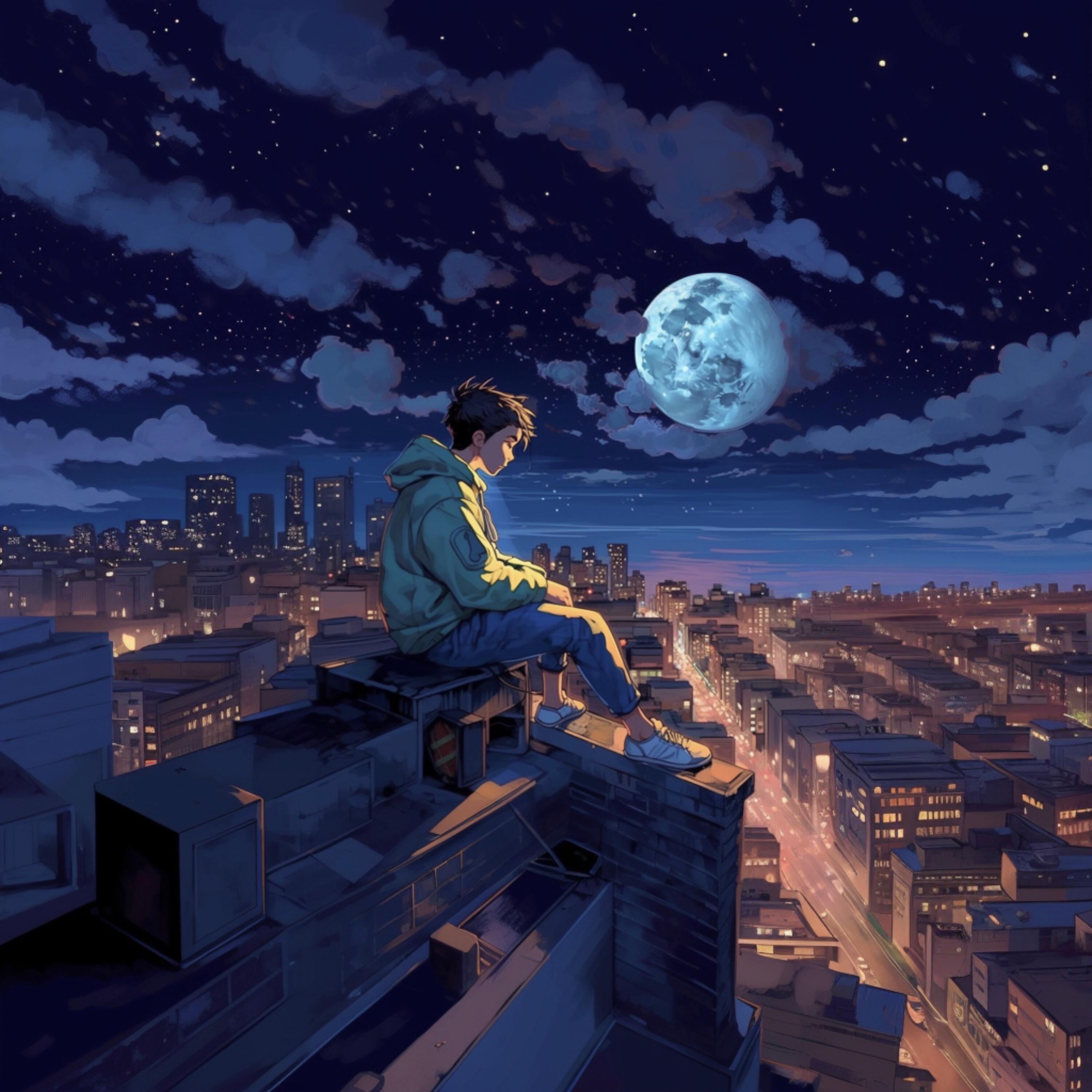 Релиз night sky