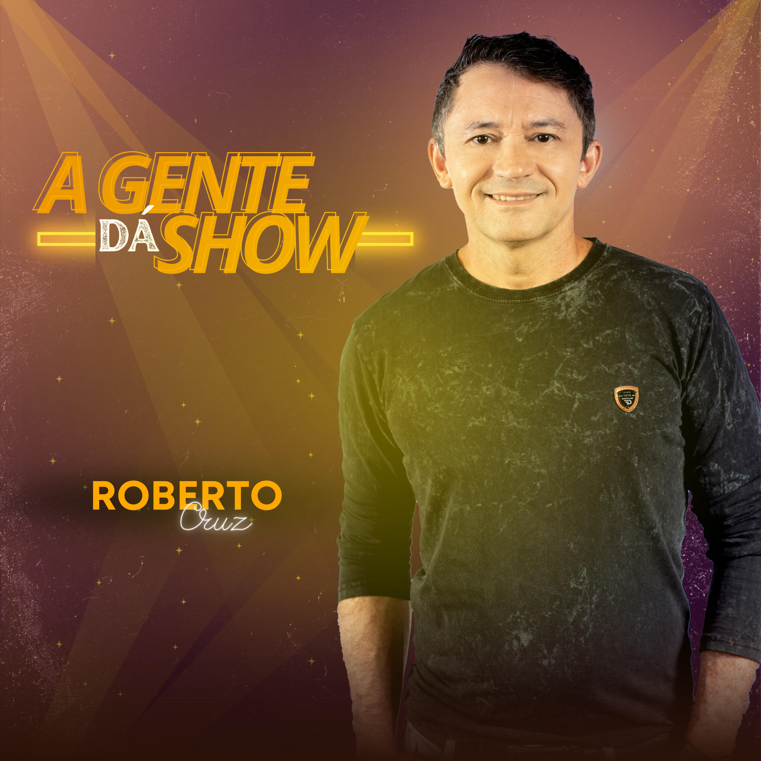 Релиз A Gente Dá Show