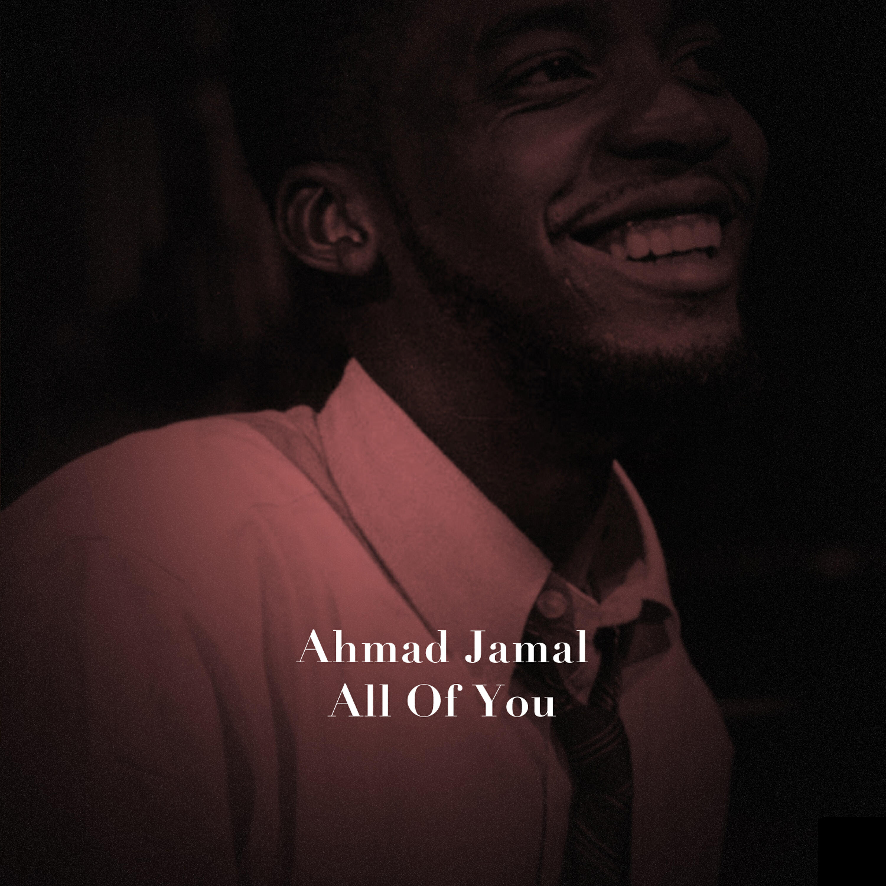 Релиз All of You