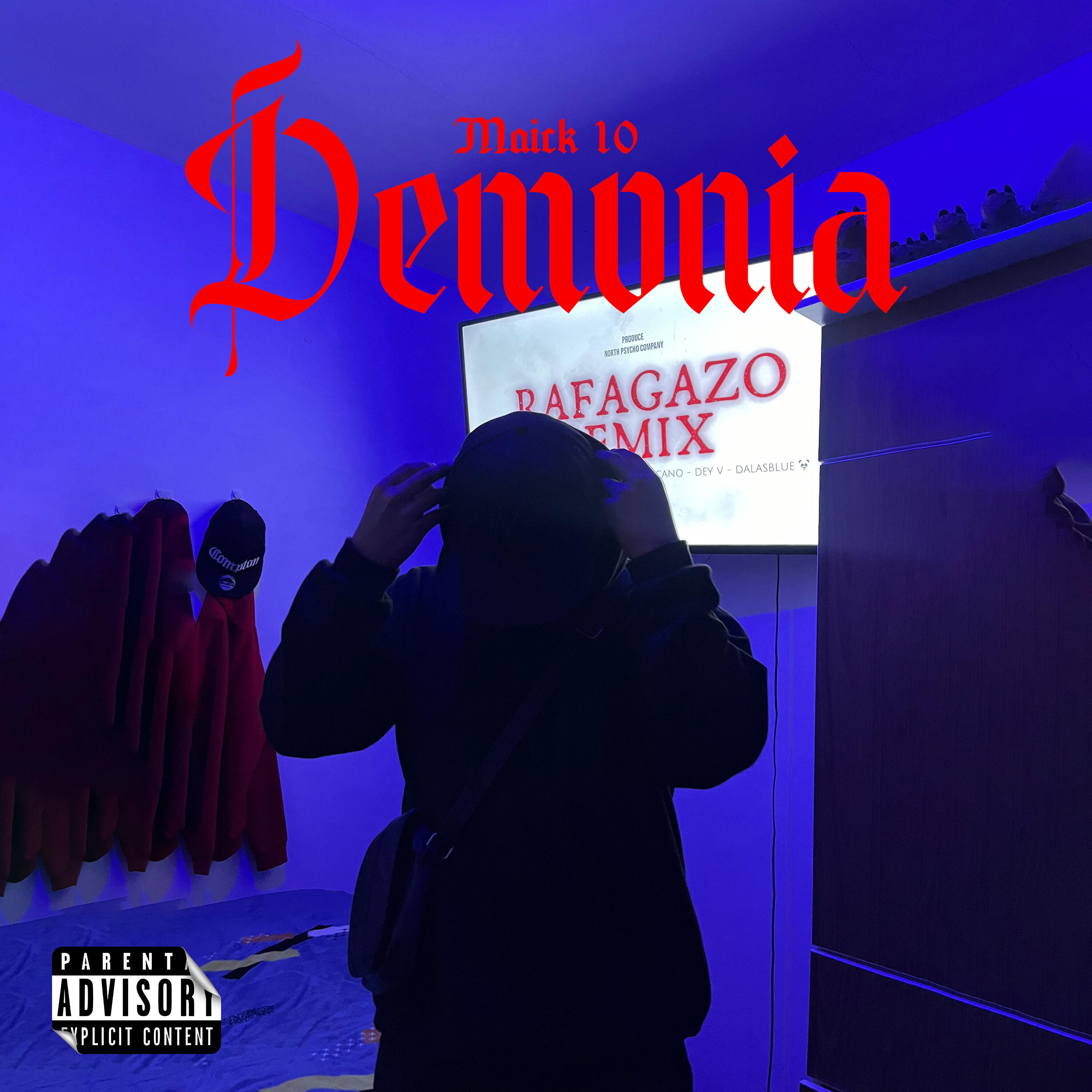 Релиз Demoni4
