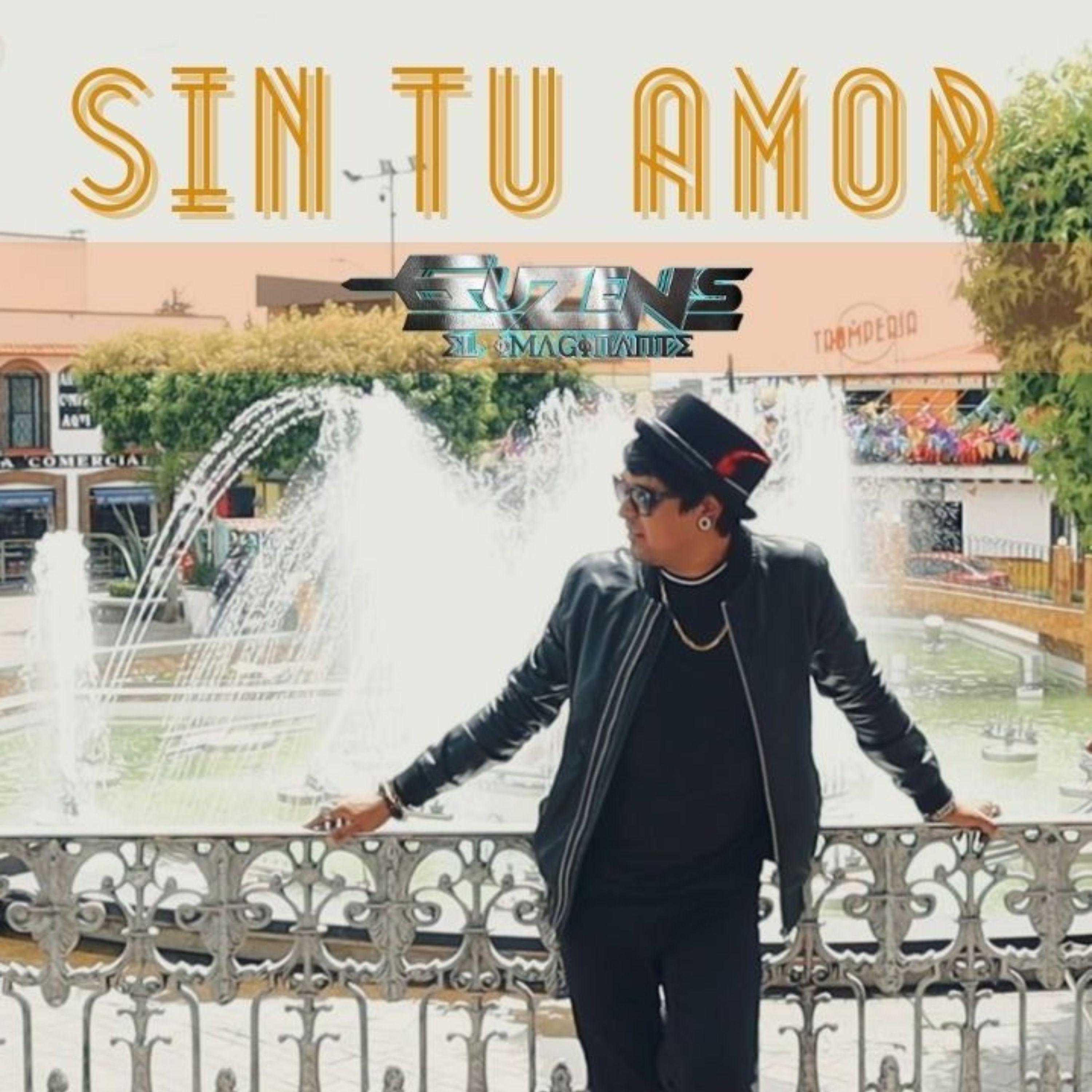 Релиз Sin tu amor
