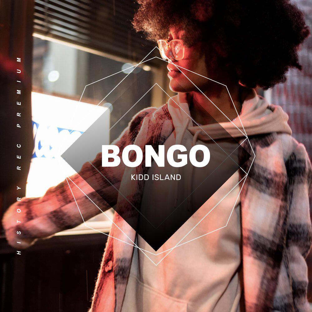 Релиз Bongo