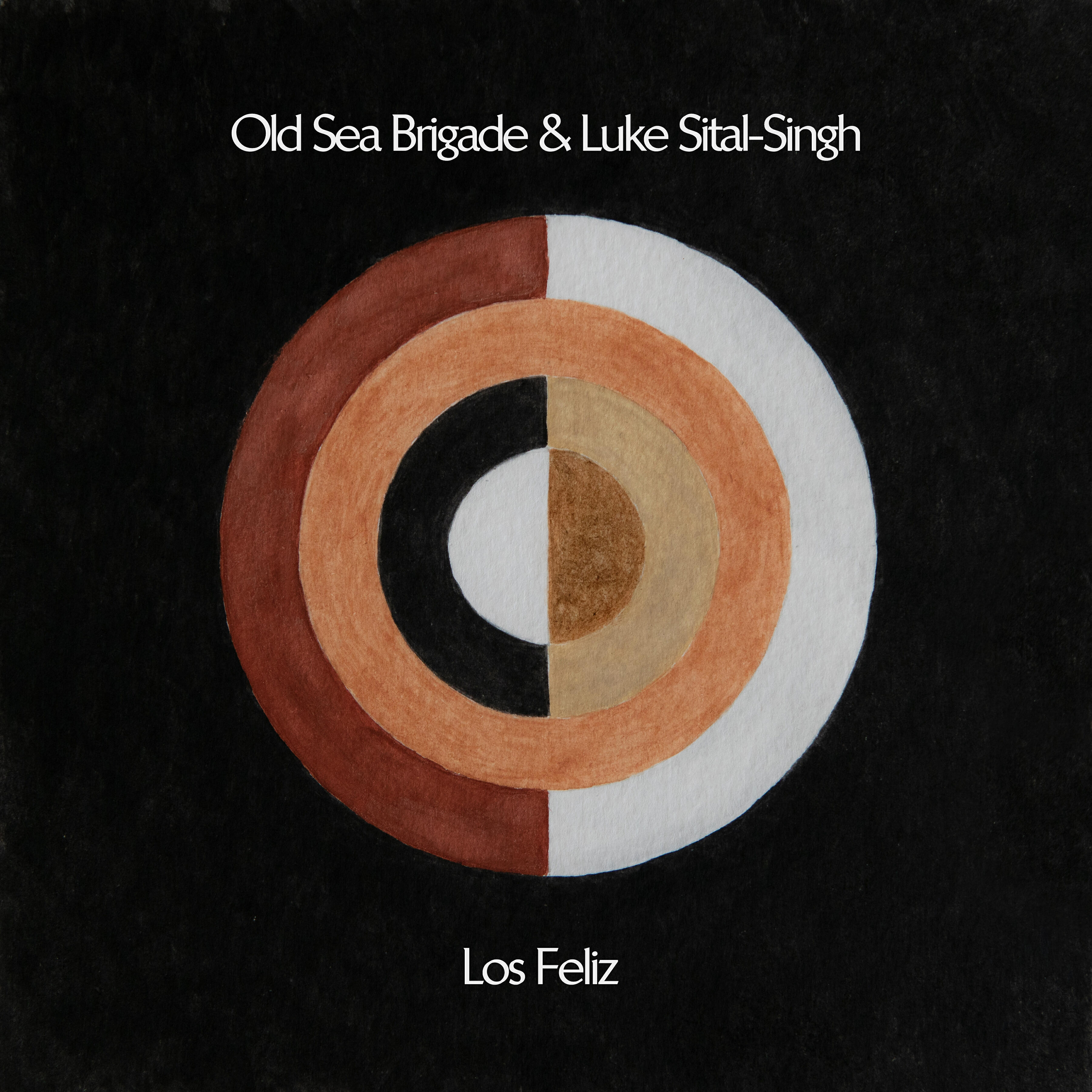 Релиз Los Feliz