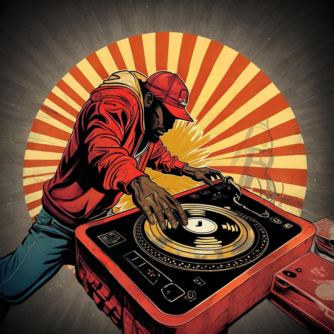 Релиз Funk Edition
