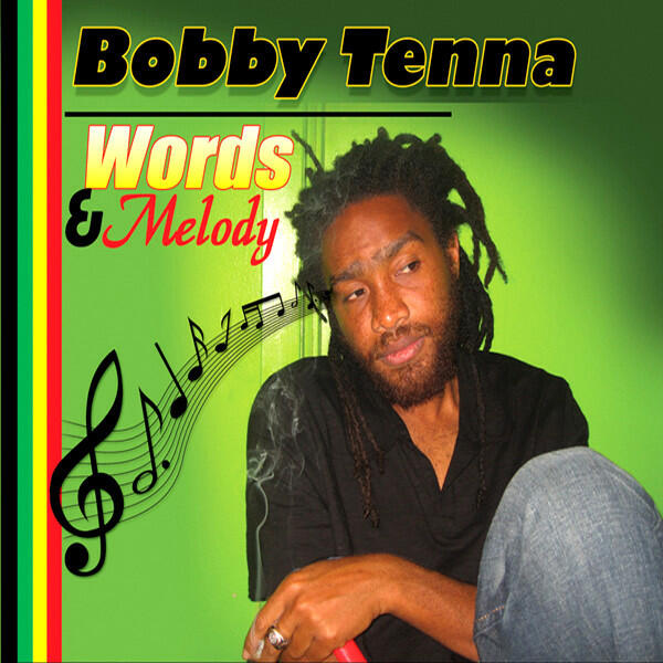 Релиз Words & Melody