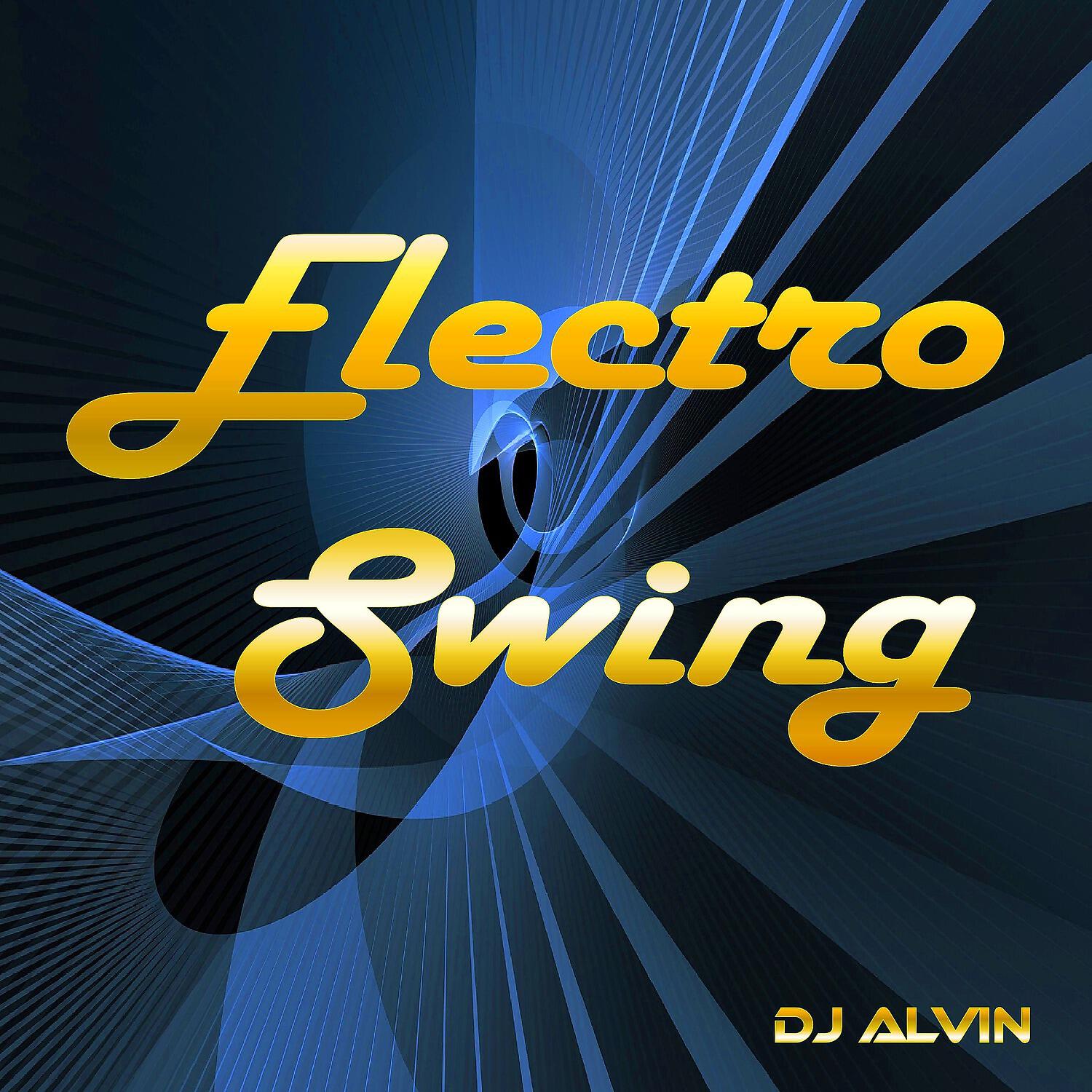 Релиз Electro Swing