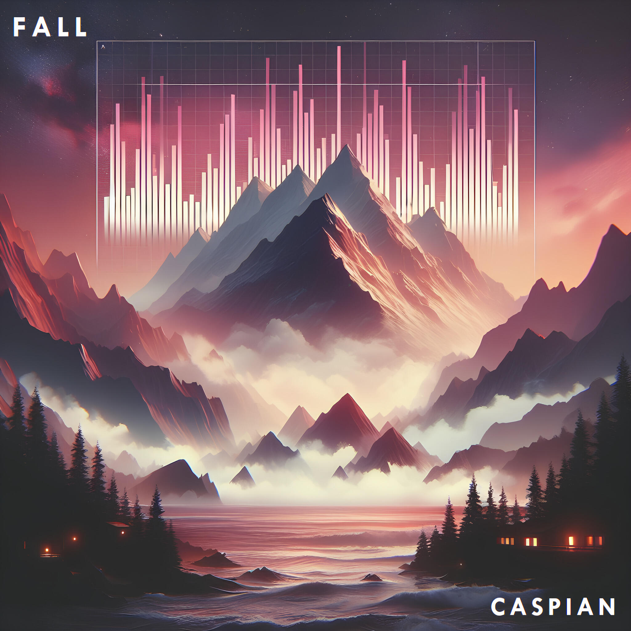 Релиз FALL