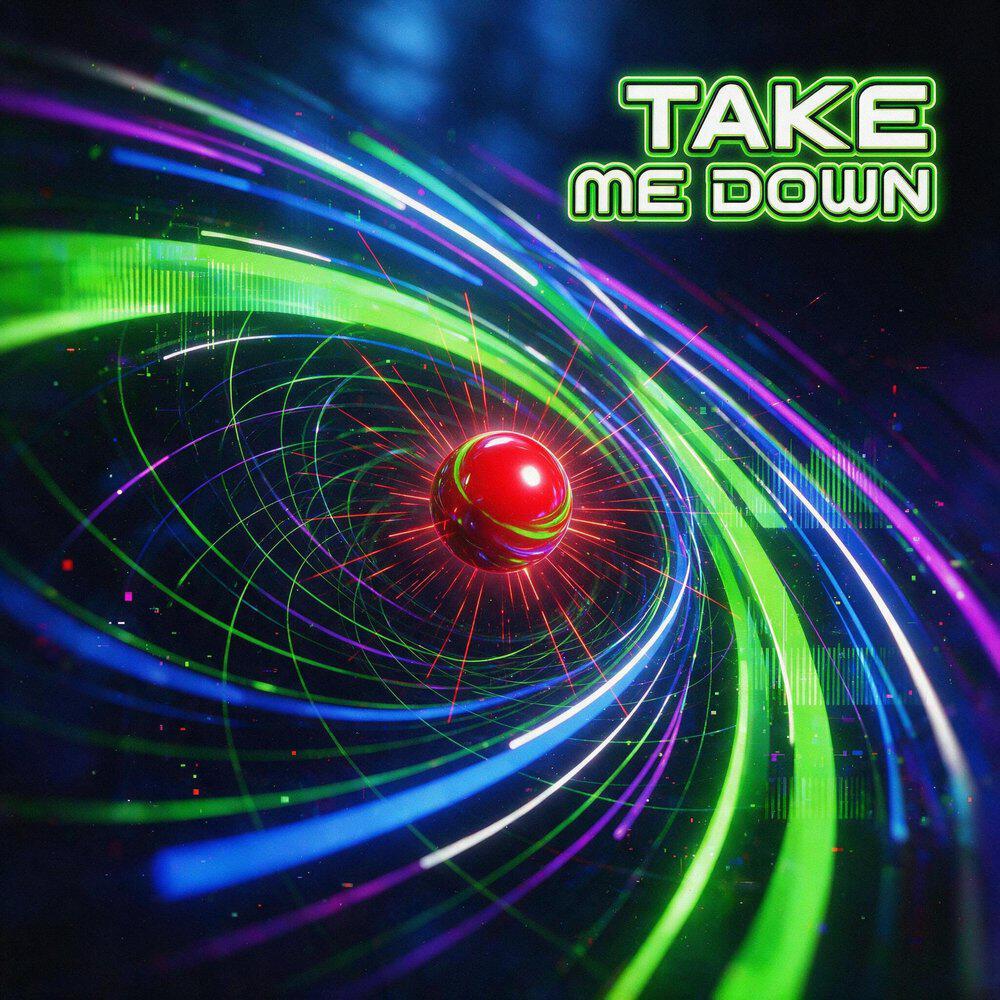Релиз Take me down