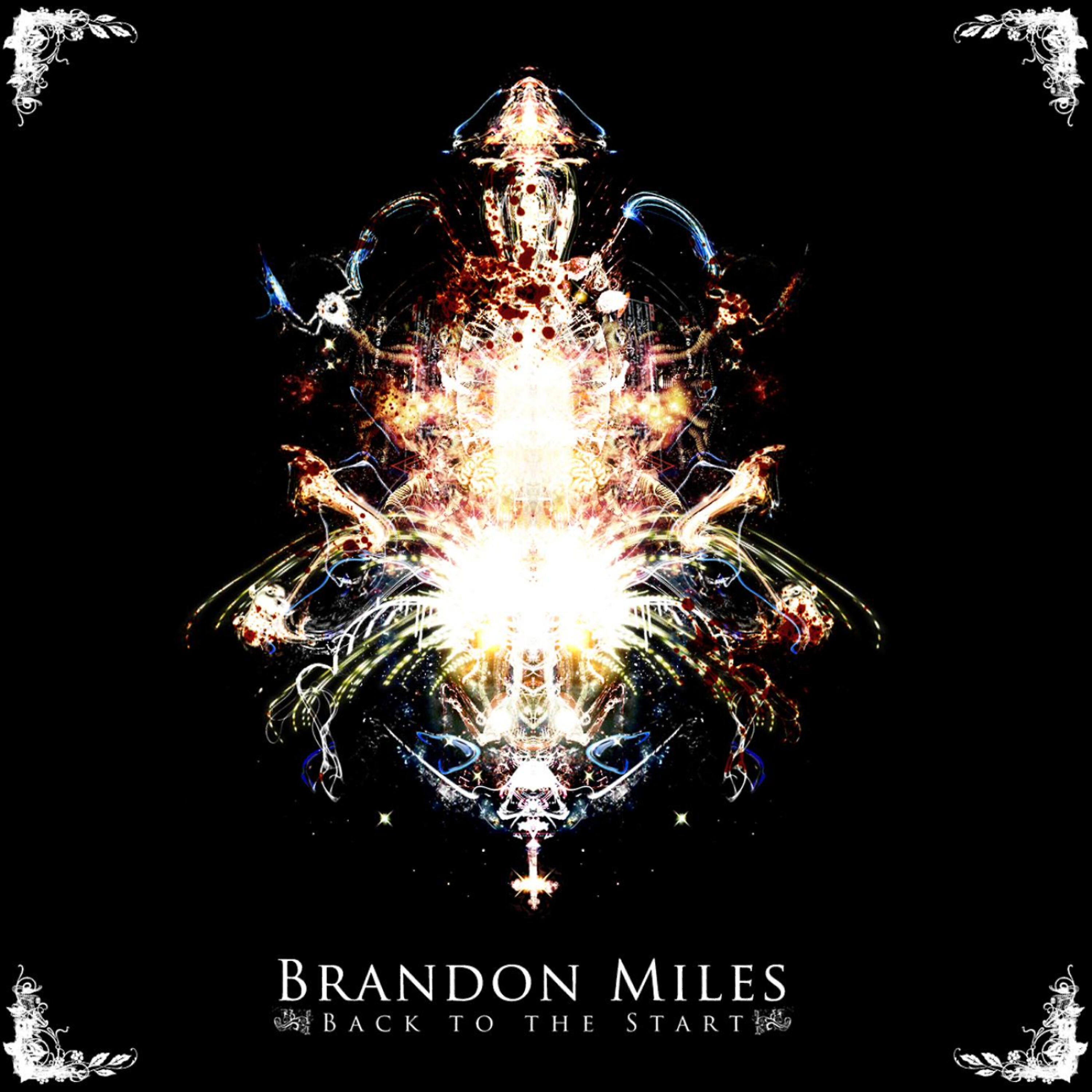 Релиз Back to the Start