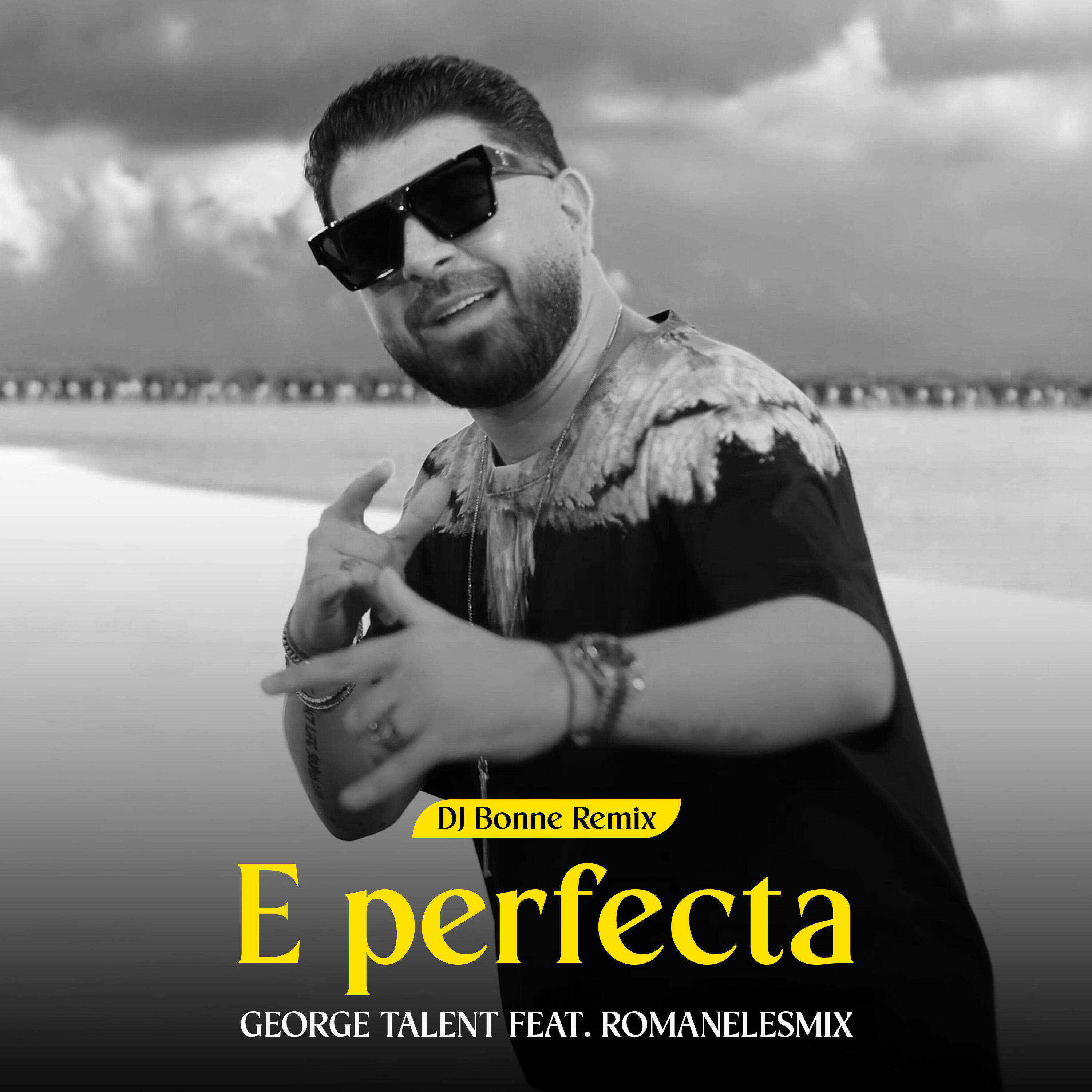 Релиз E perfecta