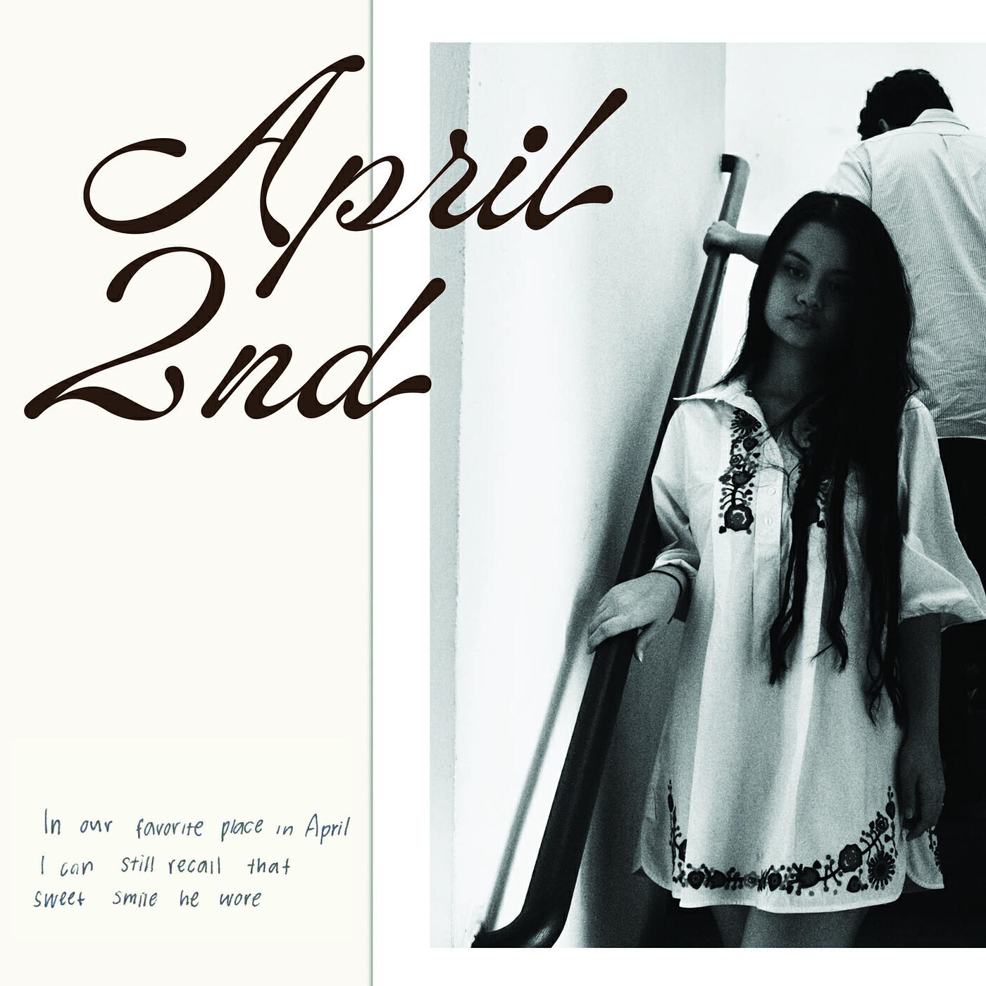 Релиз April 2nd