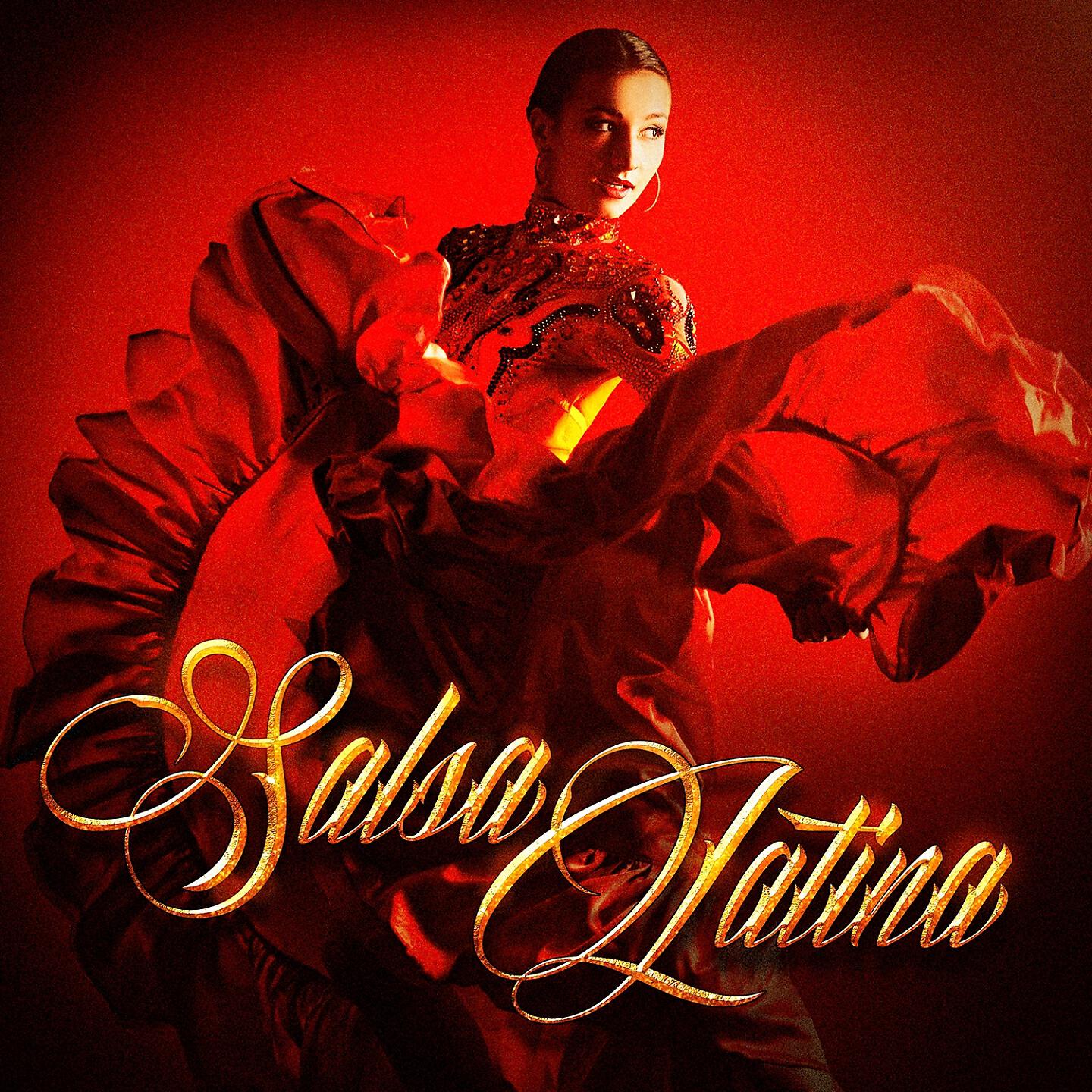 Релиз Salsa Latina