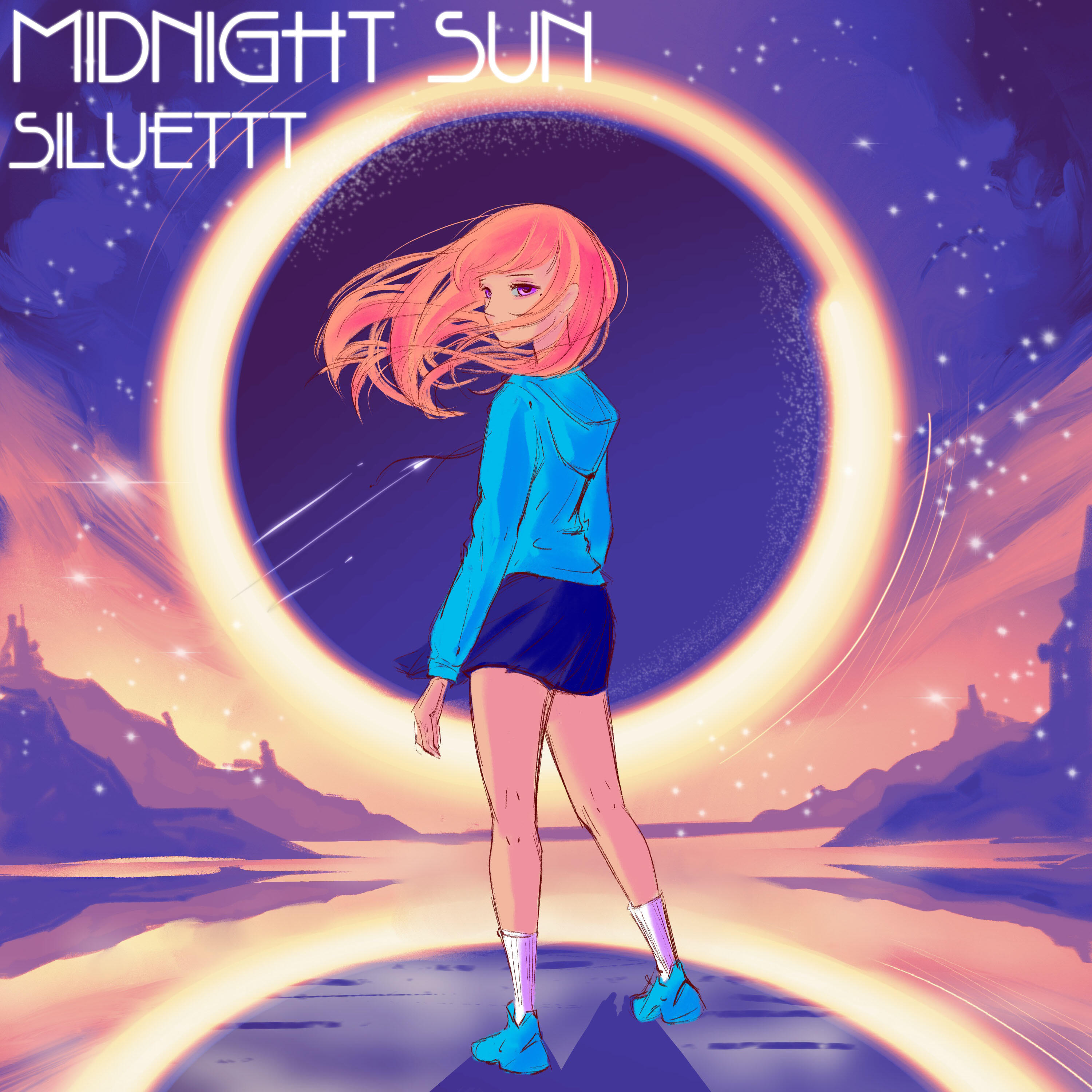 Релиз Midnight Sun