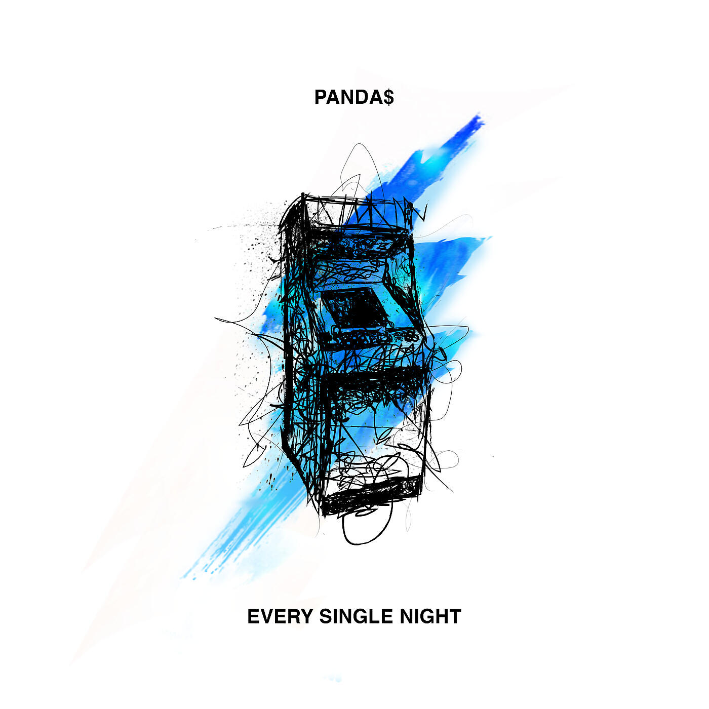 PANDA$