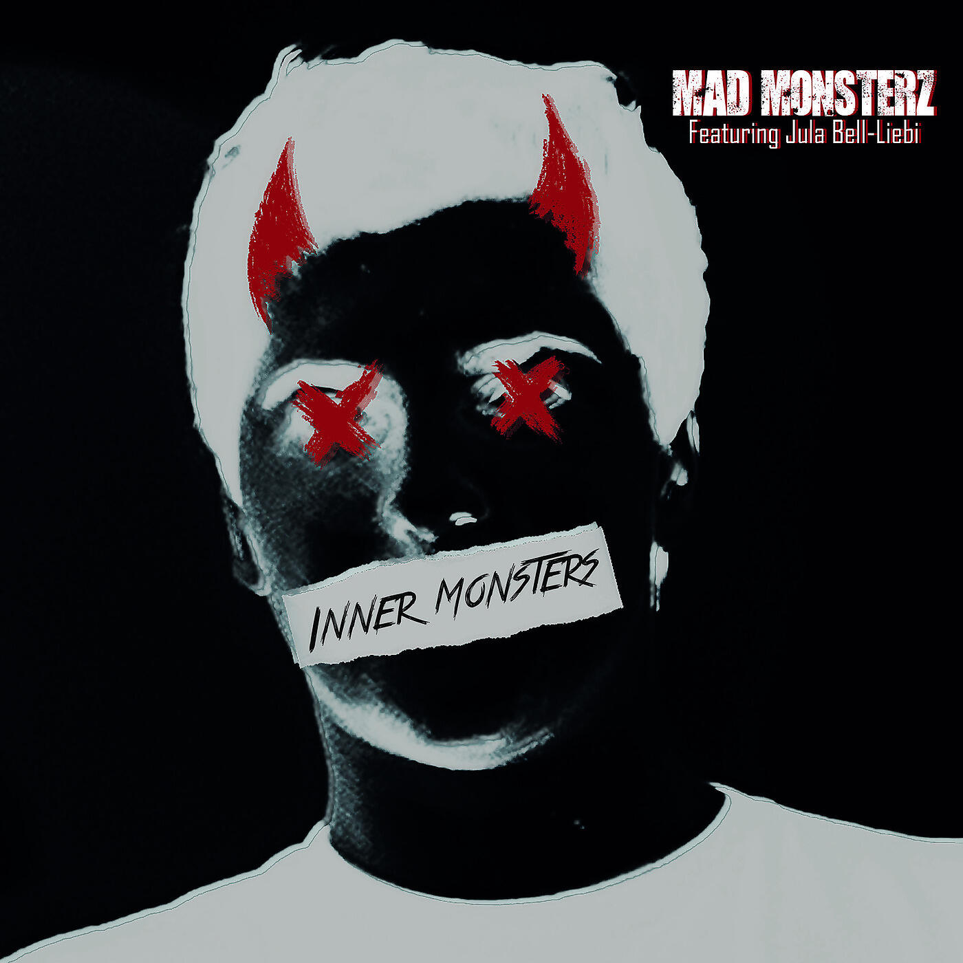 Релиз Inner Monsters