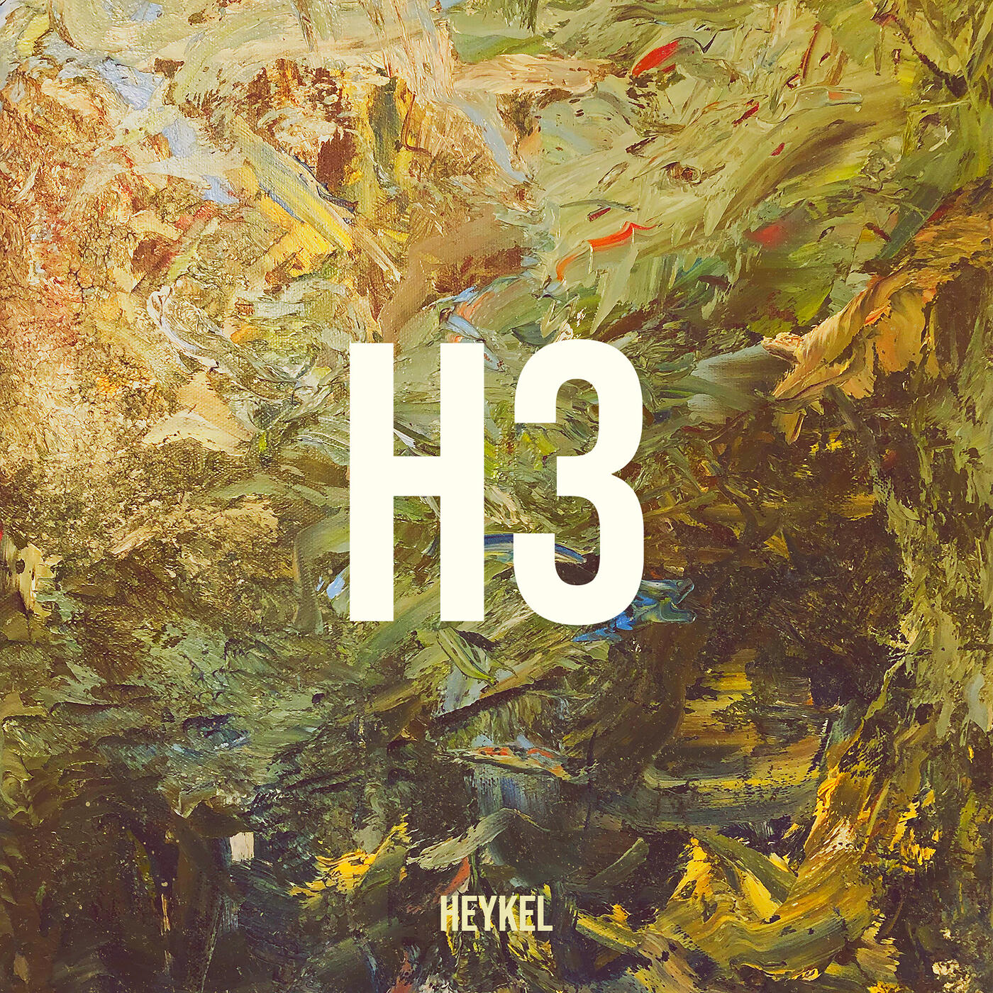Релиз H3