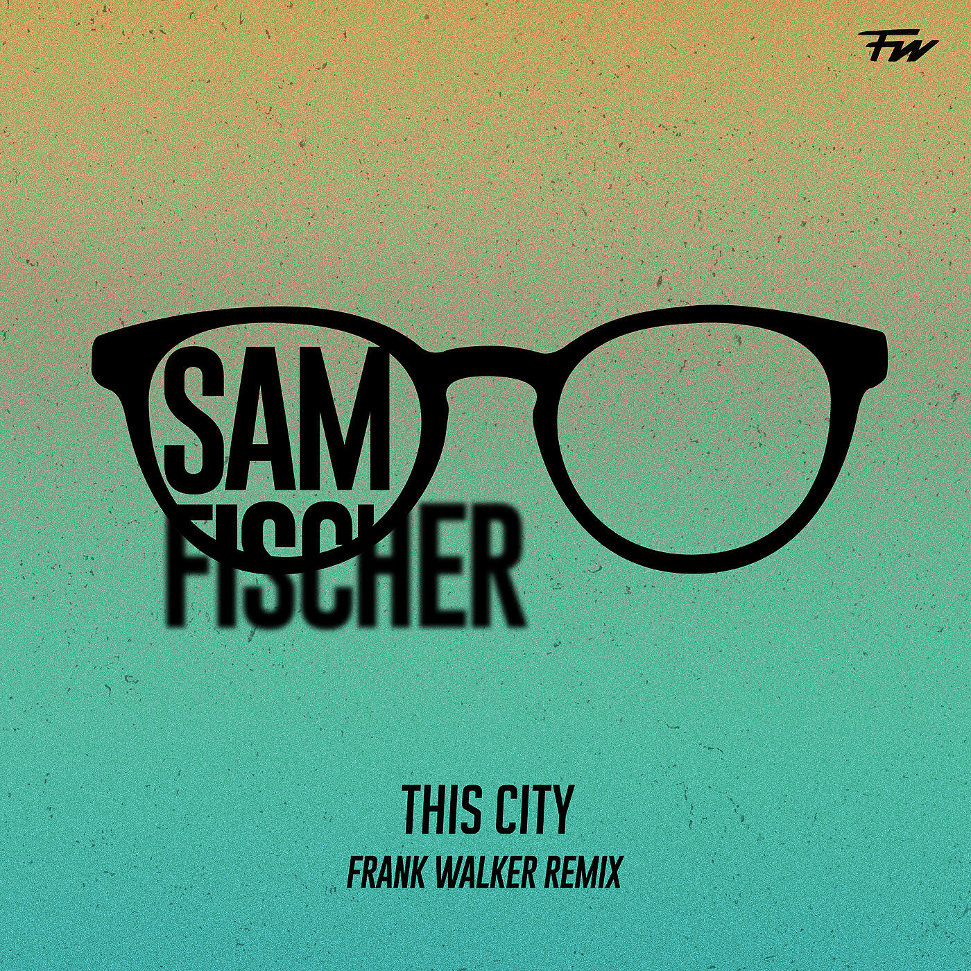 Релиз This City (Frank Walker Remix)