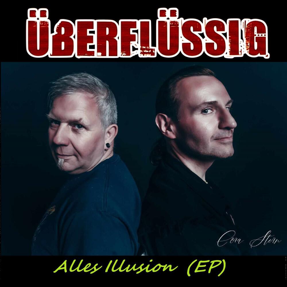 Релиз Alles Illusion