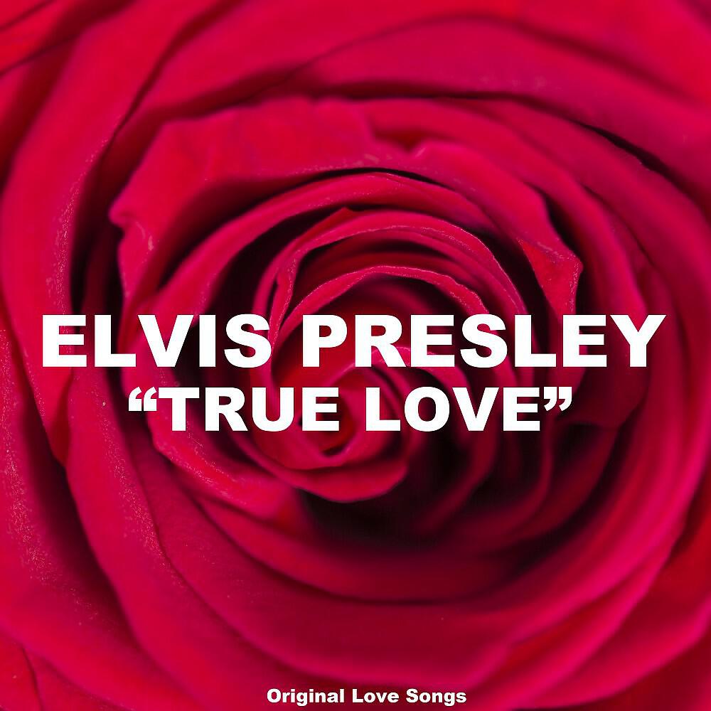 Постер альбома True Love (Original Love Songs)