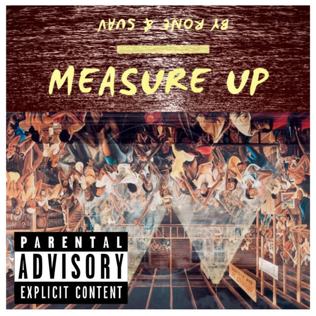 Релиз Measure Up
