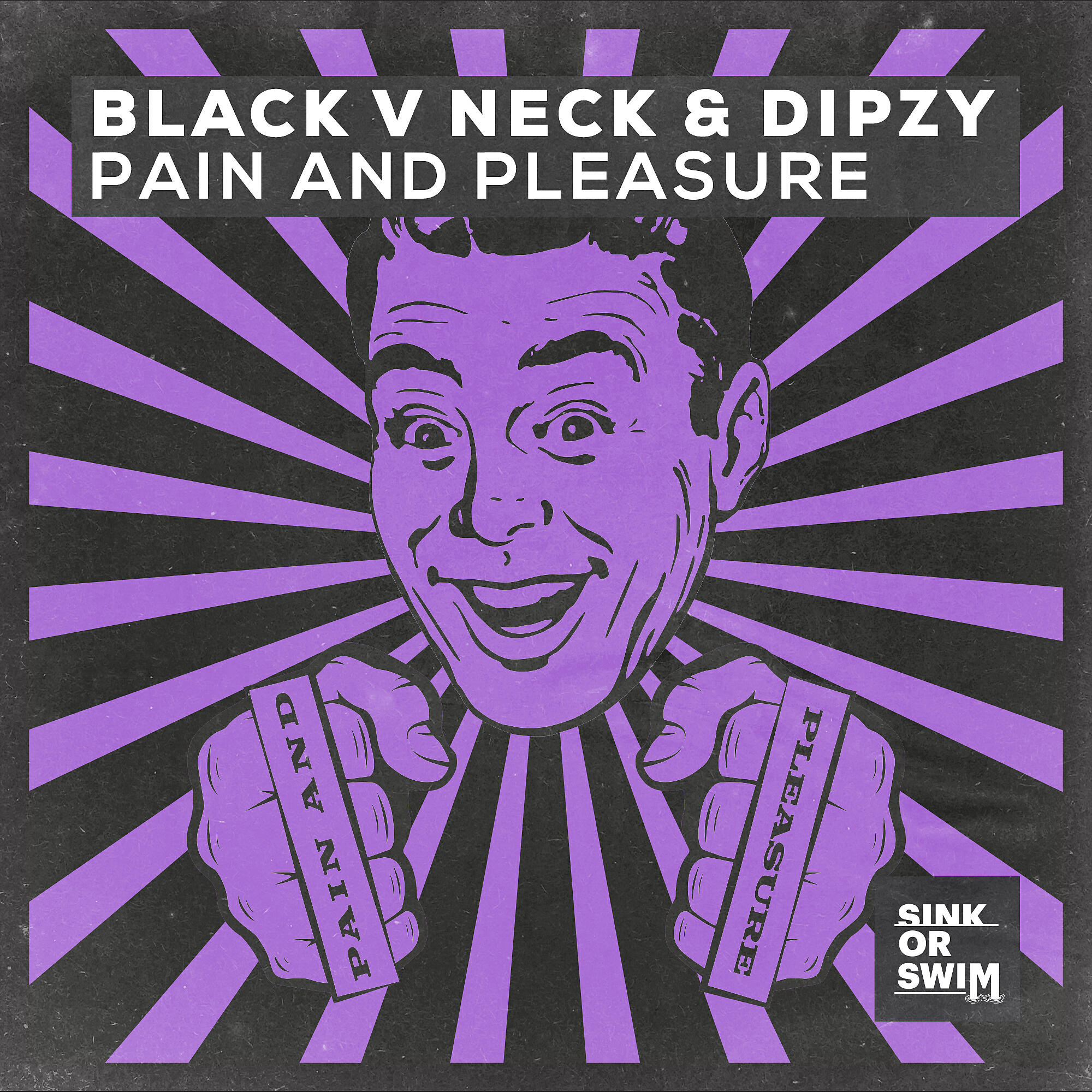 Релиз Pain And Pleasure