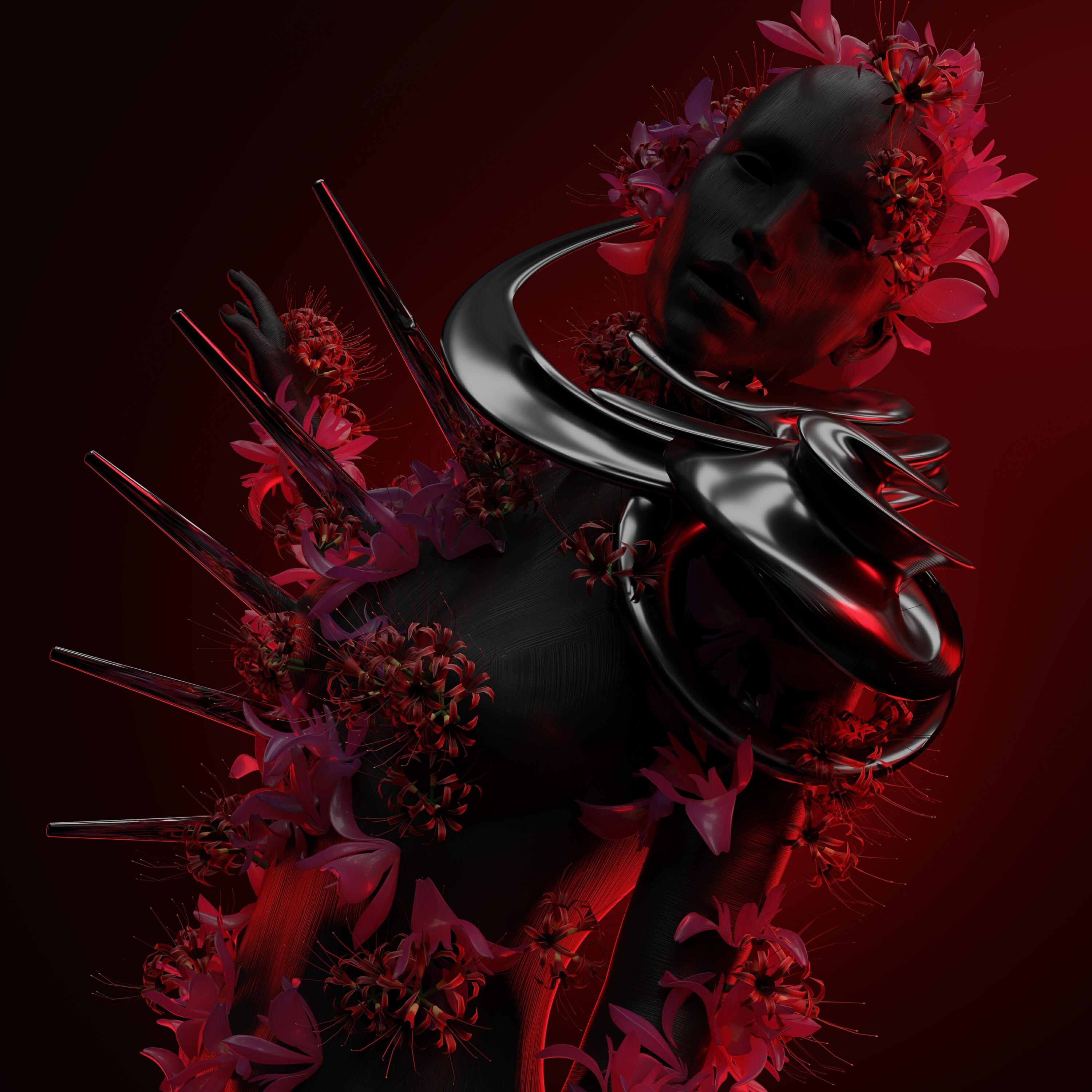Релиз Lockdown