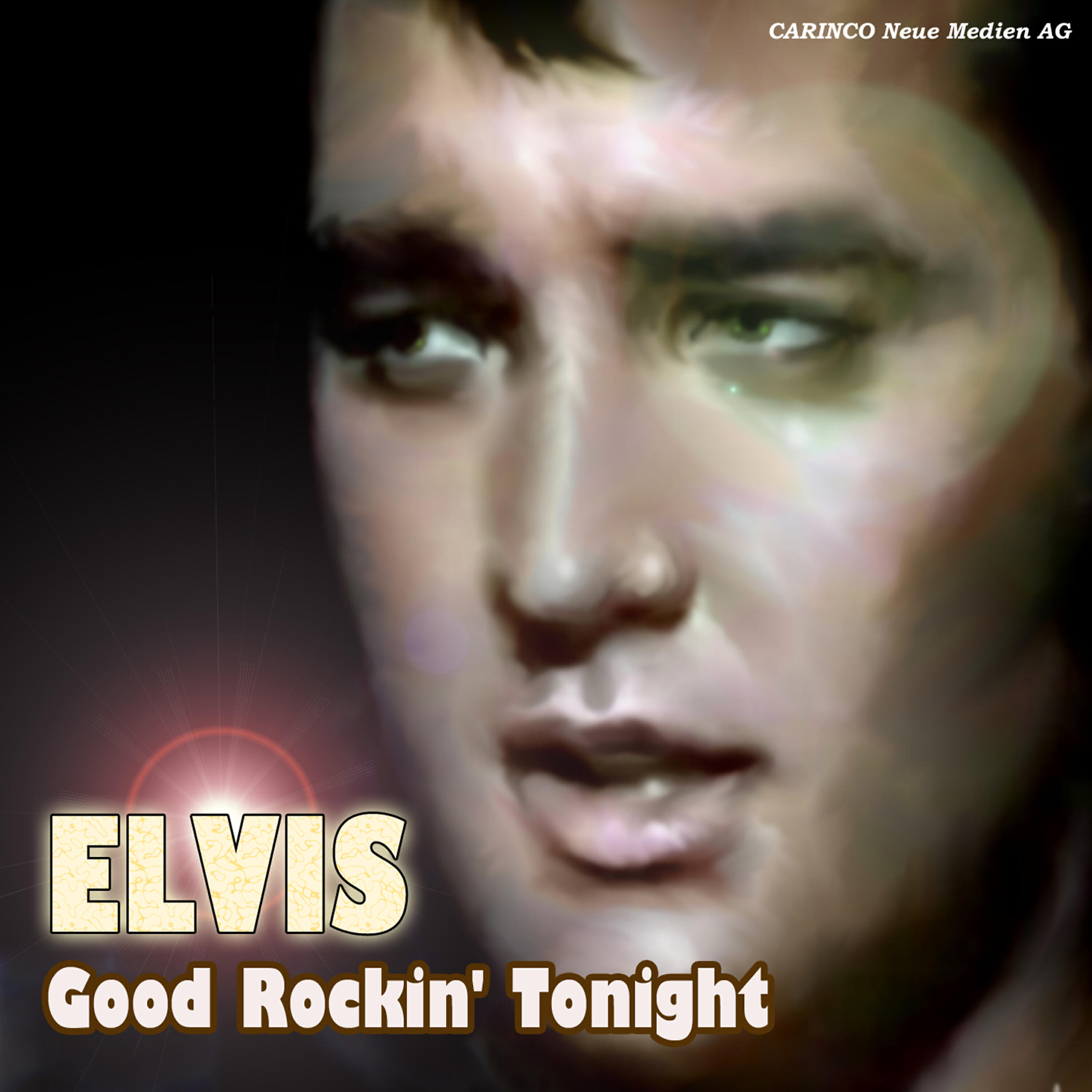 Постер альбома Good Rockin' Tonight - Vol. 1