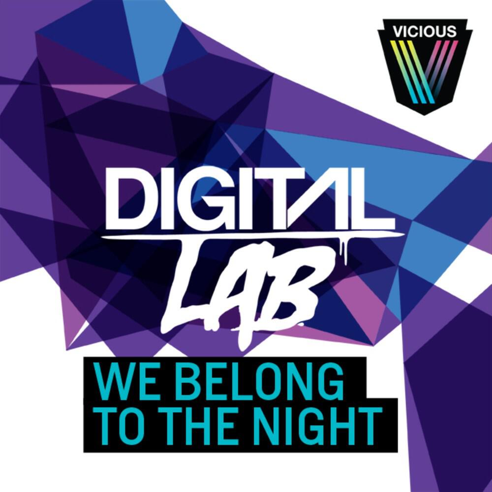 Релиз We Belong to the Night