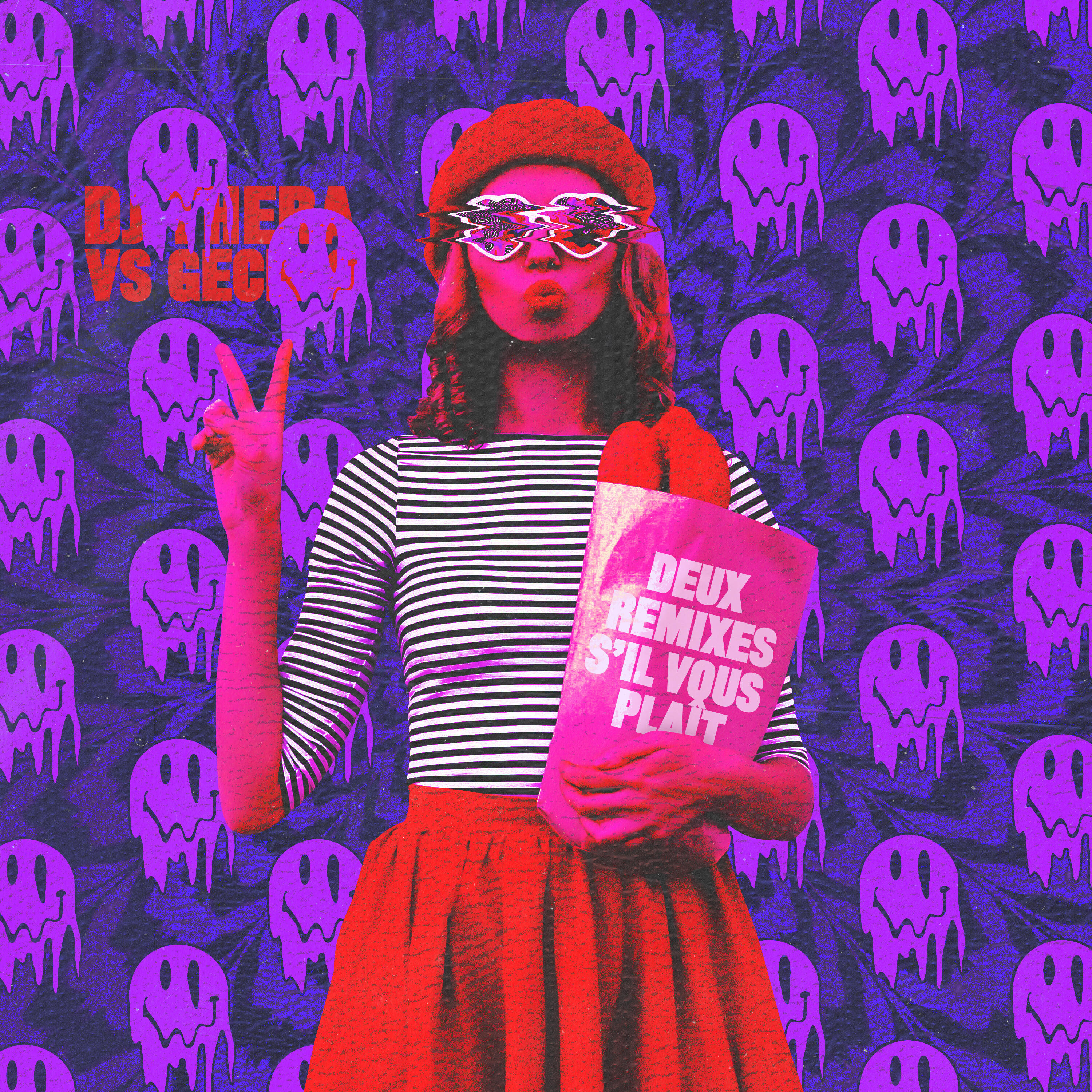 Релиз Deux Remixes S’il Vous Plaît