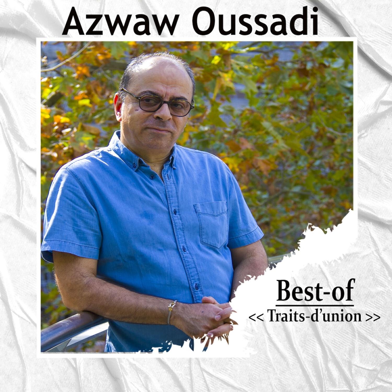 Azwaw Oussadi