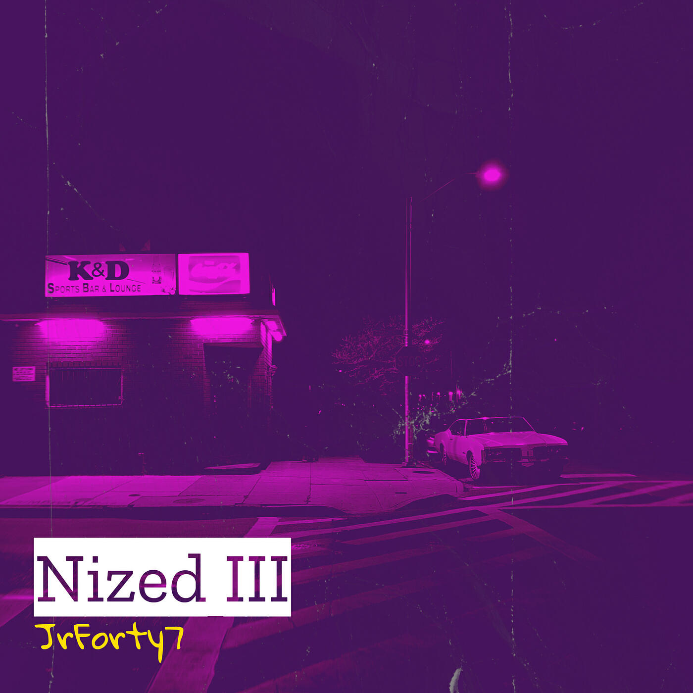 Релиз Nized III