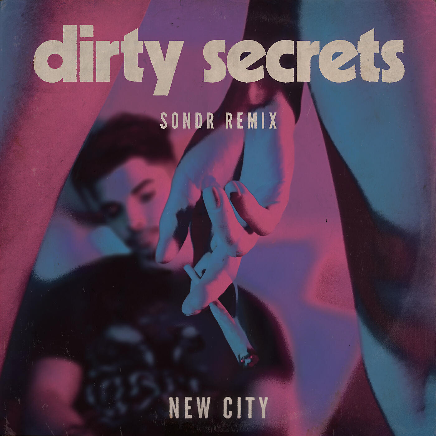 Релиз Dirty Secrets