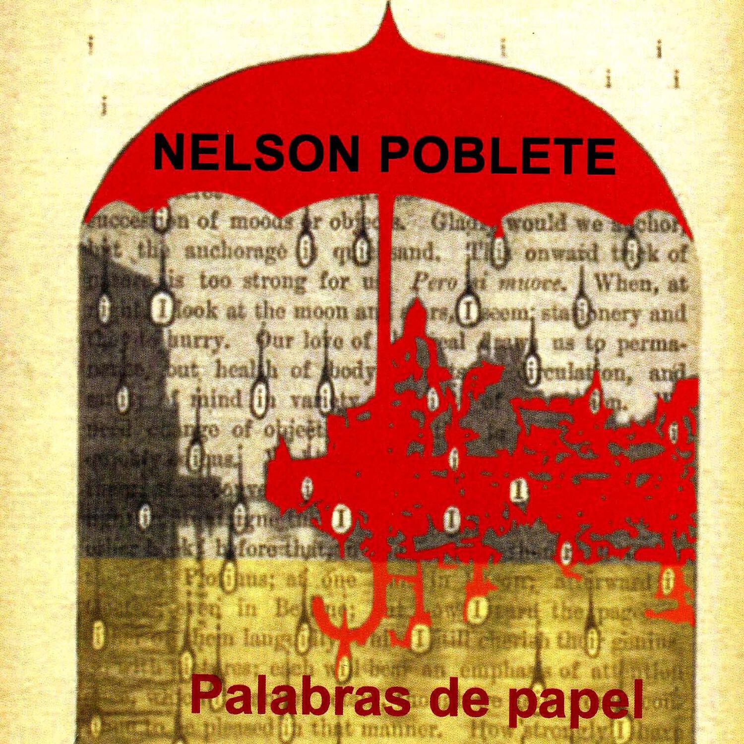 Релиз Palabras de Papel
