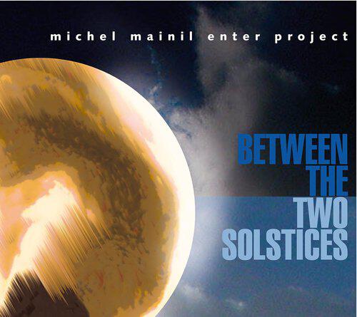Релиз Between the Two Solstices