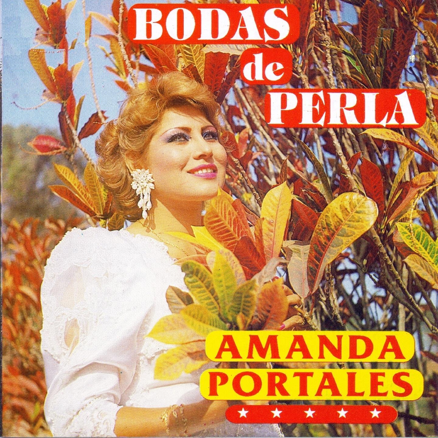 Релиз Bodas de Perla