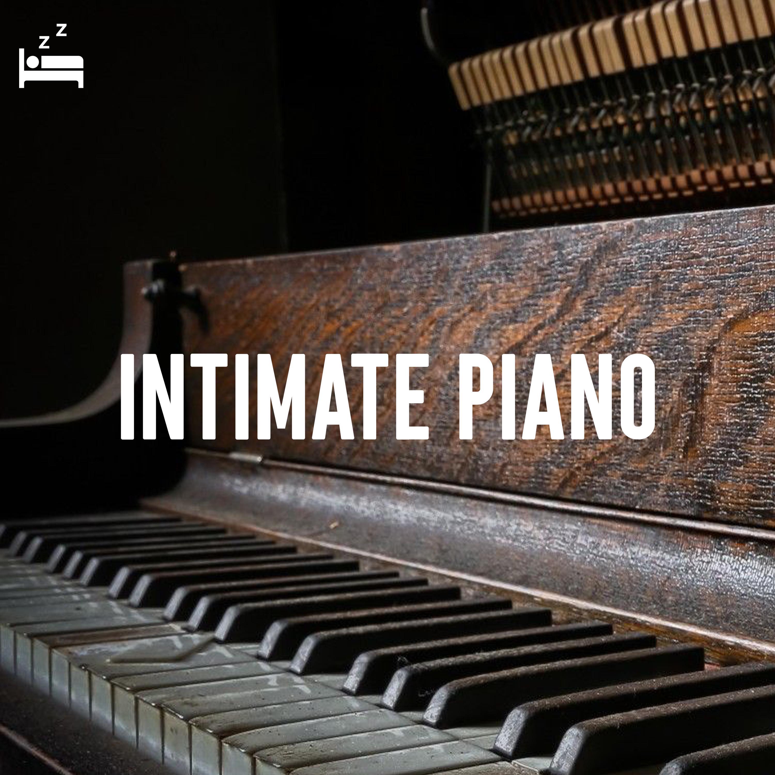 Релиз Intimate Piano