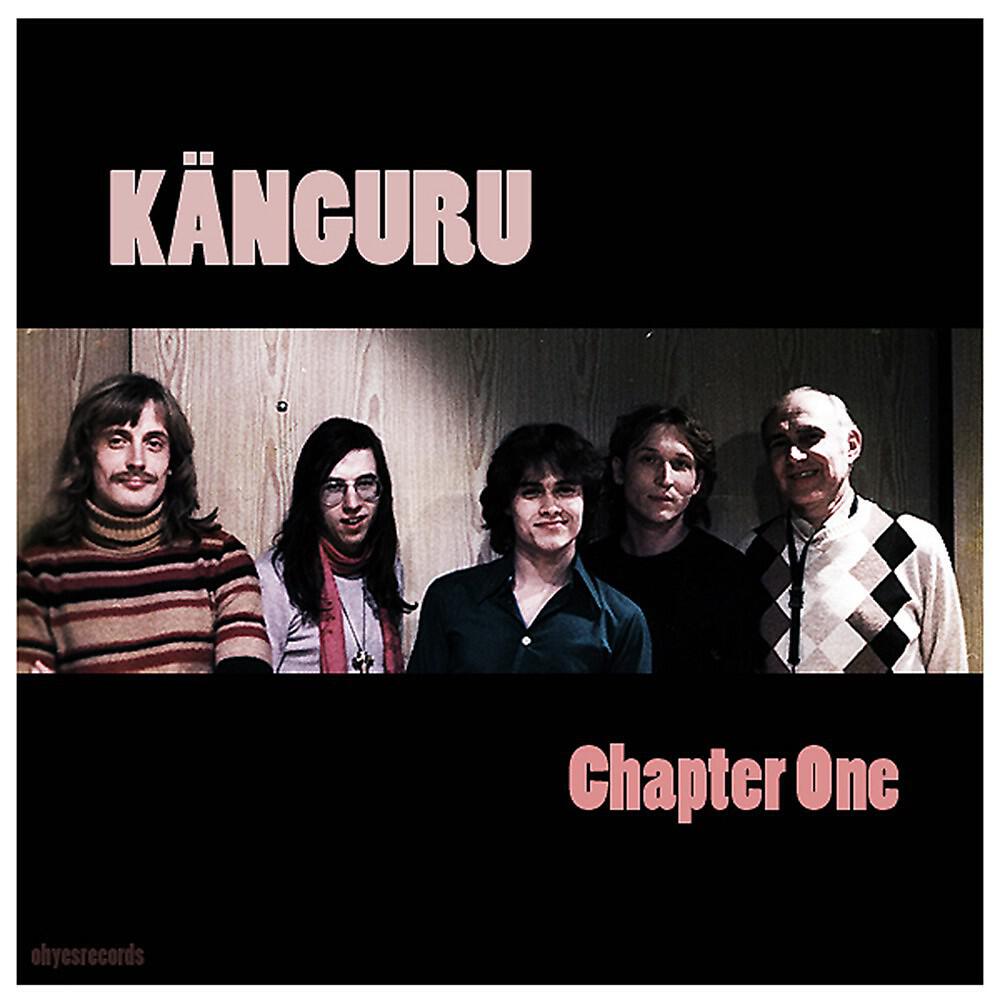 Релиз Chapter One