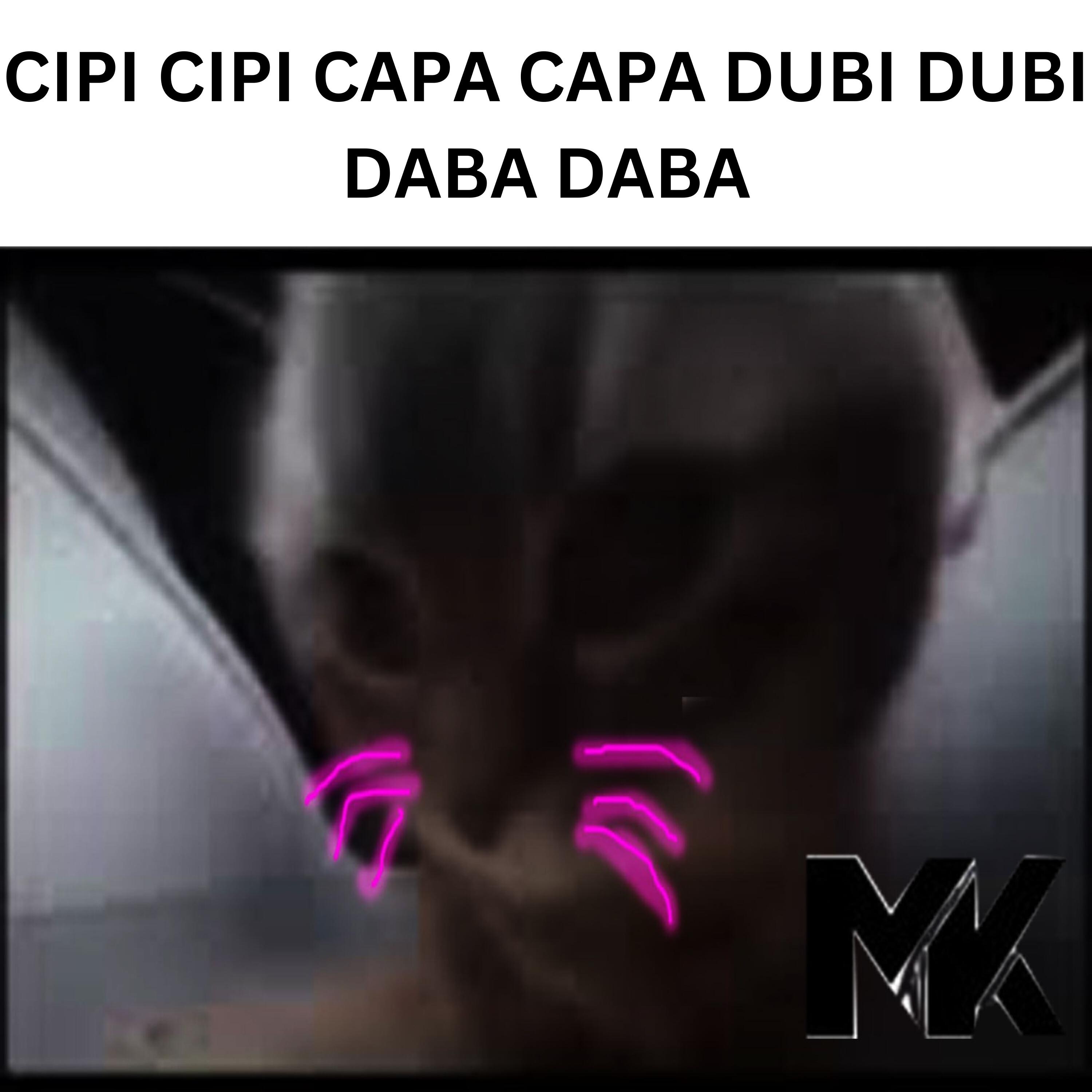 Релиз CIPI CIPI CAPA CAPA DUBI DUBI DABA DABA