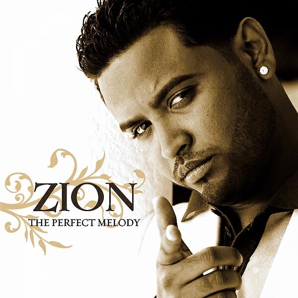 Релиз The Perfect Melody