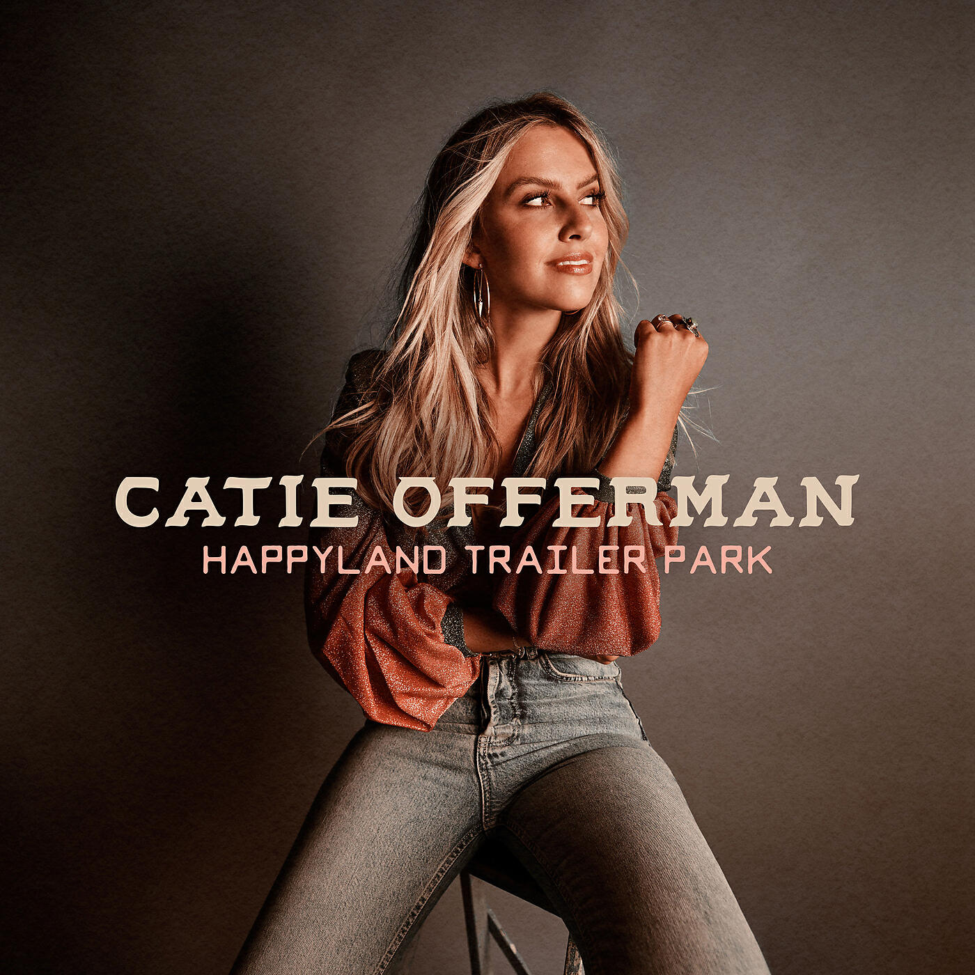 Catie Offerman