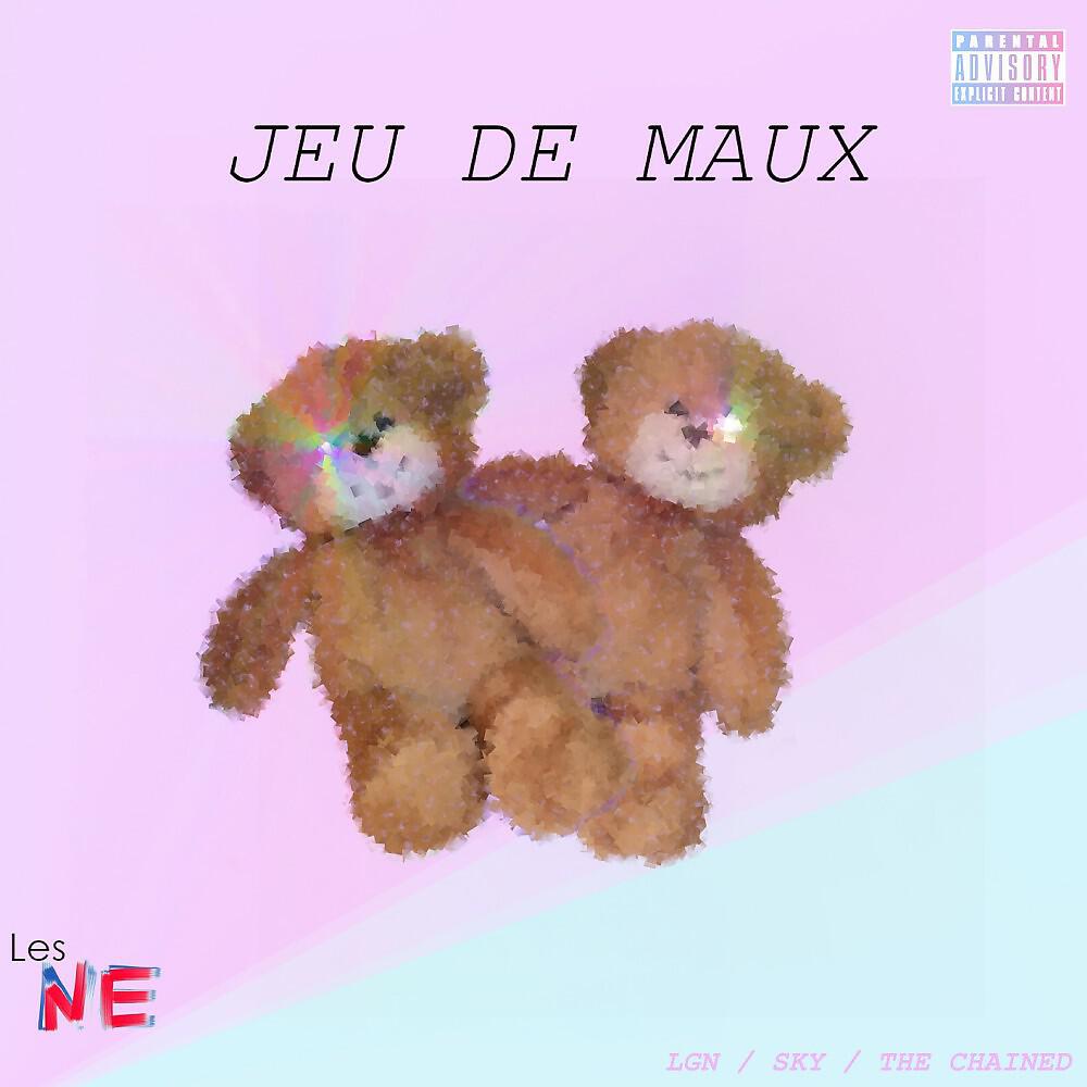Релиз Jeu de maux