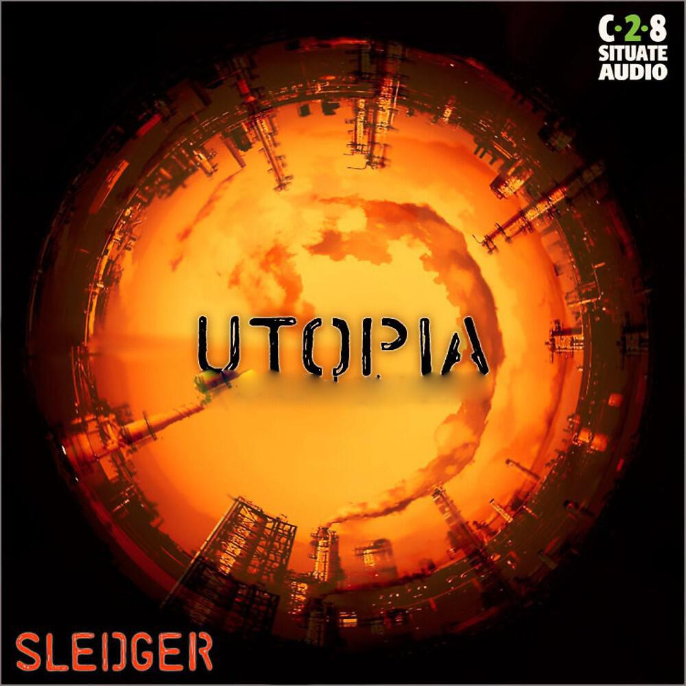 Релиз Utopia