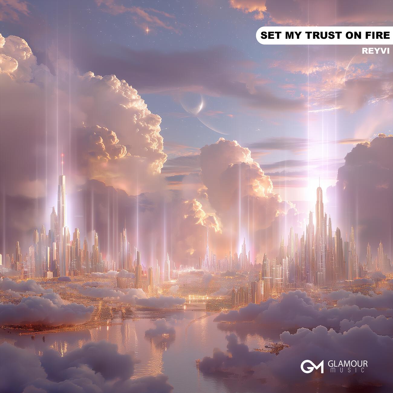 Релиз Set My Trust On Fire